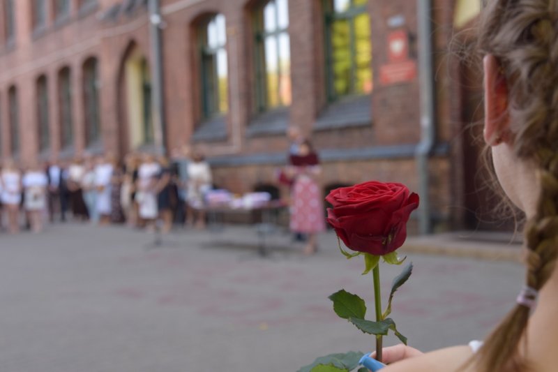 Zakończenie roku szkolnego 2021/2022